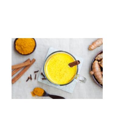 Aktar Land Turmeric Powder 500 Gr - Buy Online on GoSupps.com