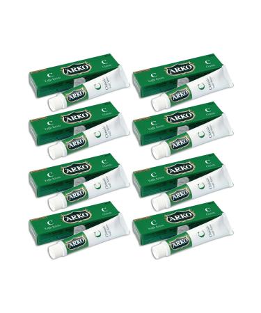 Arko Cream (tube) Oily 20 Cc Classic 12 Pieces - Buy Online on GoSupps.com