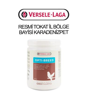 Versele Laga Opti Breed Production Booster 250 Gr - Buy Online on GoSupps.com