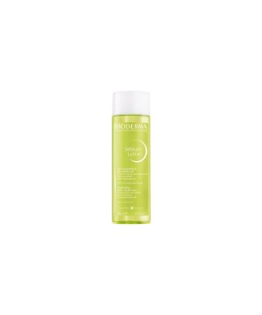 Bioderma Sebium Lotion Tonic Helps Tighten Pores 200ml