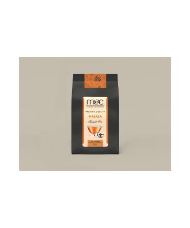 Master Of Coffee Masala Tea