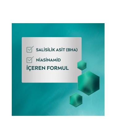 NIVEA Derma Skin Clear Anti-Acne Tonic 200 Ml - Buy Online on GoSupps.com