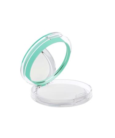 Lamel Cosmetics Lamel Ohmy Clear Face Compact Powder No 405 - Buy Online on GoSupps.com