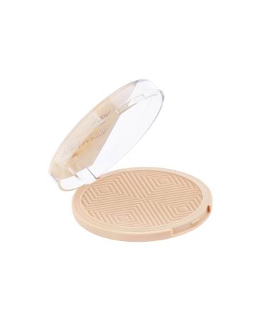 Lamel Cosmetics Lamel Stay Matte Compact Permanent Matte Powder No 402 - Buy Online on GoSupps.com