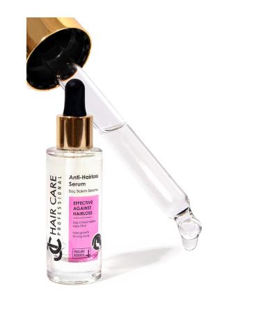 Jade Cosmetics Jc Hair Care - Hair Serum Procapil redensly and Biotin Essence Special for Hair Loss - Buy Online on GoSupps.com