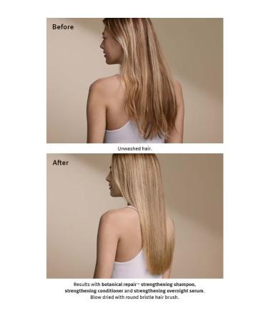 Aveda Botanical Repair Hair Repair Night Serum 30ml Onrness Cosmetic - Buy Online on GoSupps.com