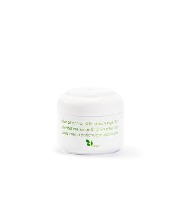 Ziaja Olive Oil Anti-Wrinkle Cream 30 50 ml