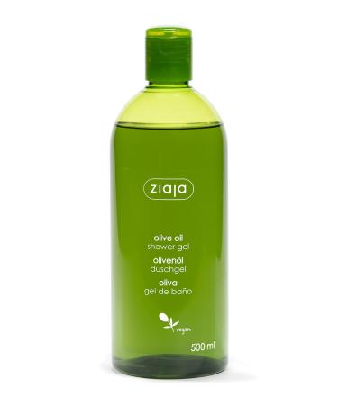 Ziaja Olive Oil Shower Gel 500ml