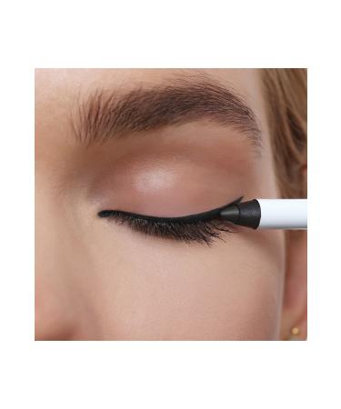 Lamel Cosmetics Lamel Long Lasting Kajal Eye Gel Eyeliner No 401 - Buy Online on GoSupps.com