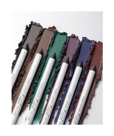 Lamel Cosmetics Lamel Long Lasting Kajal Eye Gel Eyeliner No 404 - Buy Online on GoSupps.com