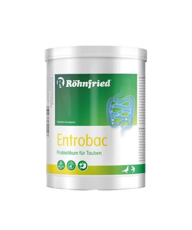 R hnfried Entrobac Probiotic Supplement 100 gr