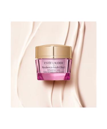 EST E LAUDER Estee Lauder Resilience Multi-effect Tri-peptide Eye Cream (15ml)
