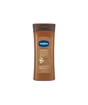 Vaseline Lotion Cocoa 400 Ml - Buy Online on GoSupps.com