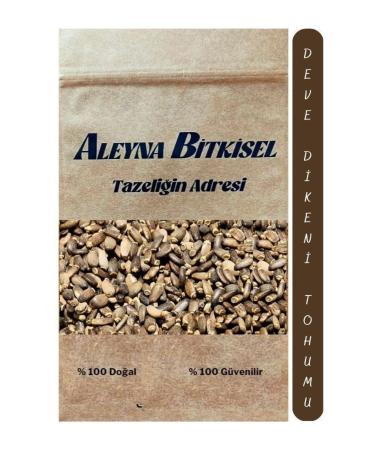 Aleyna Herbal Milk Thistle Seed 1000 G