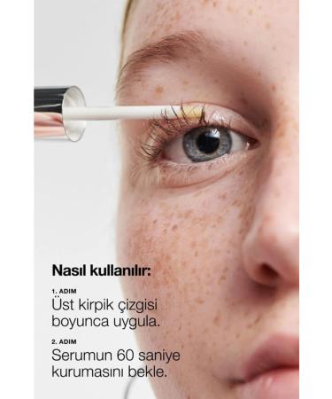 Clinique Chubby Lash Mascara and Lash Amplifying Serum Set - Buy Online on GoSupps.com