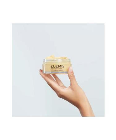 Elemis Ultra Nourishing Pro-Collagen Cleansing Balm - 100grnrness Cosmetic38