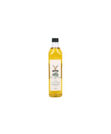 alabolan South Aegean Natural Extra Virgin Olive Oil 1 Liter Pet