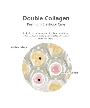 Elishacoy Premium Gold Collagen Anti-Wrinkle Moisturizing Firming Luxury Care Cream - Buy Online on GoSupps.com