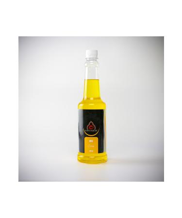 COFFEE STREET Banana Flavored Syrup