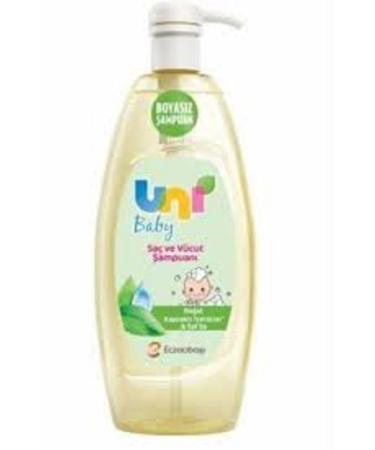 Uni Baby Shampoo