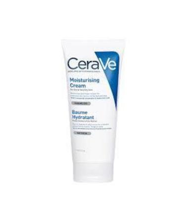 CeraVe Moisturizing Cream 177 Ml