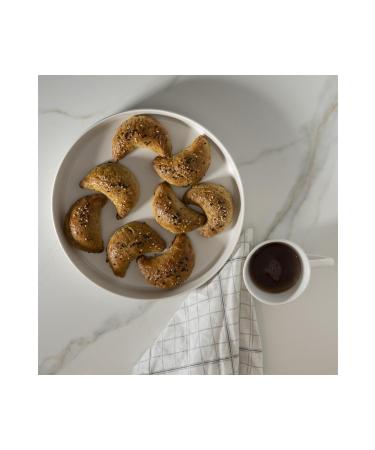 KA KA Kastamonu Einkorn Flour 5 Kg - Buy Online on GoSupps.com