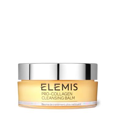 Elemis Pro-collagen Super Cleansing Care Balsam - 100grnrness Cosmetic51