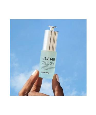 Elemis Pro-collagen Renewal Serum 15mlonrness Cosmetic21