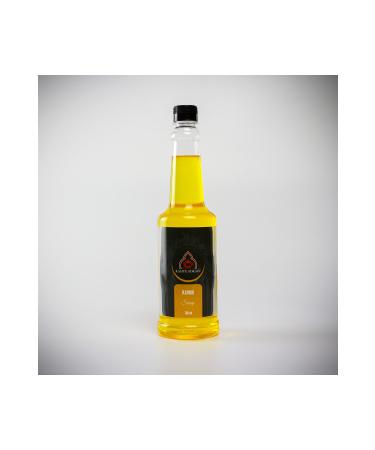 COFFEE STREET Melon Flavored Syrup