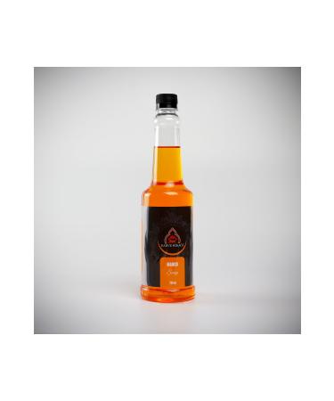COFFEE STREET Mango Flavored Syrup
