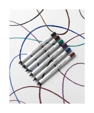 Lamel Cosmetics Lamel Long Lasting Kajal Eye Gel Eyeliner No 405 - Buy Online on GoSupps.com