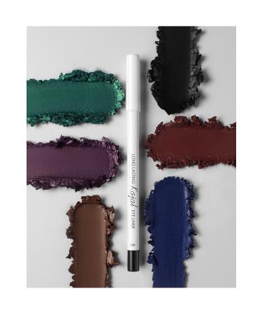 Lamel Cosmetics Lamel Long Lasting Kajal Eye Gel Eyeliner No 404 - Buy Online on GoSupps.com