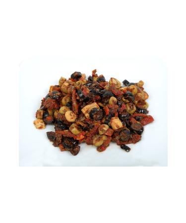 SP L Mushroom Olive Salad 200gx6 Pieces - Buy Online on GoSupps.com