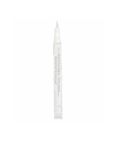 Roesia Rose Cosmetics Miss White Pencil Eyeliner - Buy Online on GoSupps.com