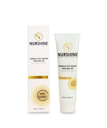 Nurshine Complete Skin Care Peeling Gel