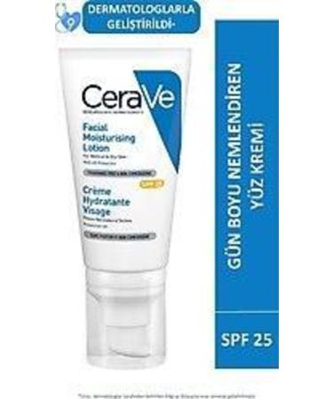 CeraVe Face Cream Spf 50 52 Ml