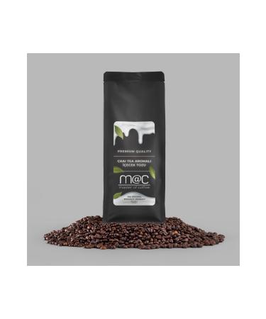 Master Of Coffee Chai Tea Flavored Drink Powder