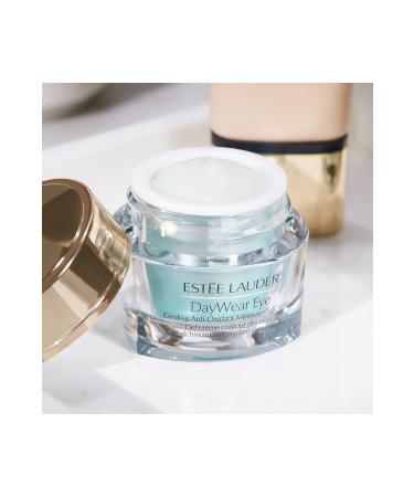 EST E LAUDER Estee Lauder Daywear Eye Cooling Anti-oxidant Moisture Anti-oxidant Protection Eye Cream 15ml
