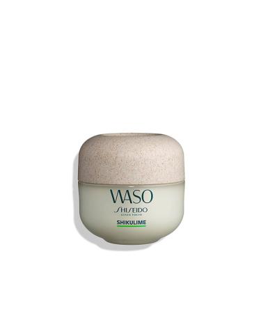 Shiseido Beauty Waso Shikulime Mega Hydrating Moisturizer / Intensive Moisturizer 50ml