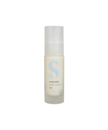 Seasonly The Light Cream Moisturizing Face Cream