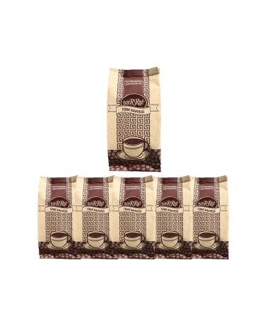 Sarraf Turkish Coffee 150gr 6-pack