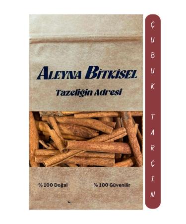 Aleyna Herbal Cinnamon Sticks 750 G
