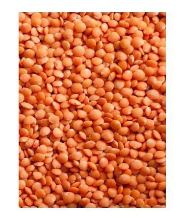 CAPPADOCIA Gluten Free Stone Mill Red Lentil Flour 1kg - Buy Online on GoSupps.com