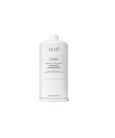 Keune Exfoliate Anti-Dandruff Shampoo 1000 Ml