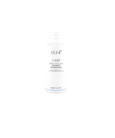 Keune Derma Exfoliate Anti-Dandruff Shampoo 300 Ml