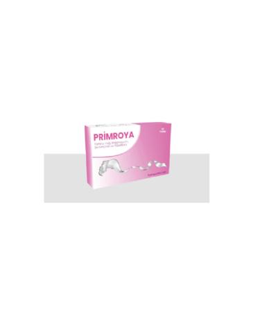Neu Pharma Primroy 30 Tablets - Buy Online on GoSupps.com