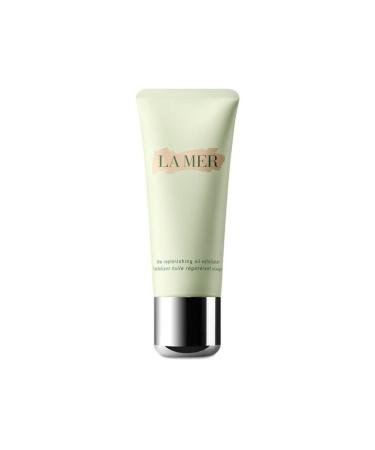 La Mer The Replenishing Oil Exfoliator Face Cream