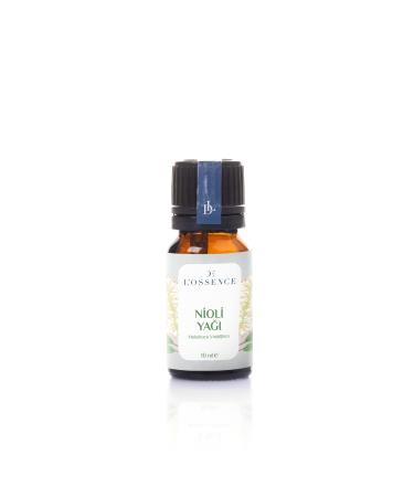 De L'ossence Natural Nioli Oil 10 Ml
