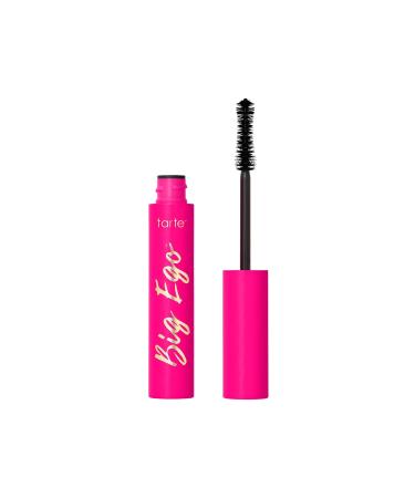 Tarte Big Ego Volumizing Mascara Black 7ml