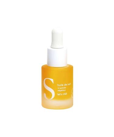Seasonal Night Oil - Face Care Oil